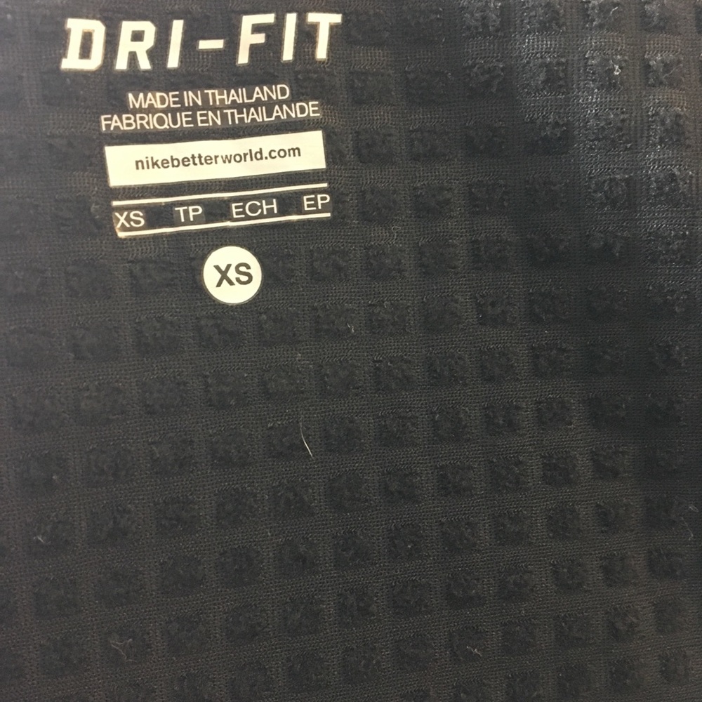 Nike Jacket - Picture 3 of 4